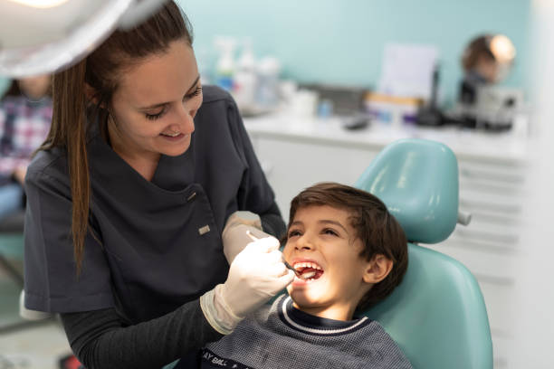 Best Emergency Orthodontic Repairs in Galliano, LA