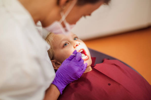 Best Emergency Tooth Extraction in Galliano, LA