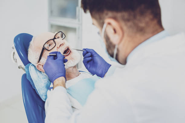 Best Emergency Root Canal Treatment in Galliano, LA